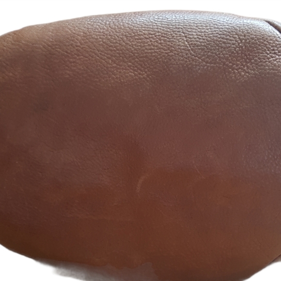 Durkee's Express- Shoulder Bucket Bag - Picture 8 of 15